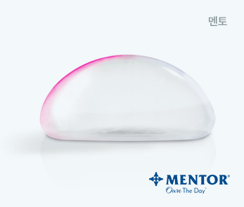 MENTOR 보형물 이미지